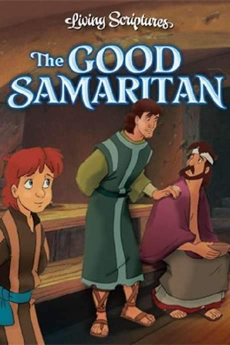 The Good Samaritan